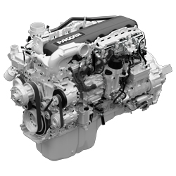P2858 Engine
